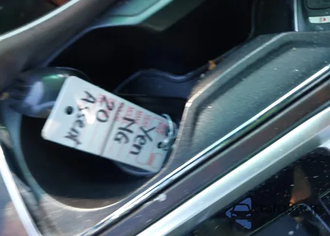 2020 Subaru Ascent Touring from USA, damaged, VIN 4S4WMARD9L3450657